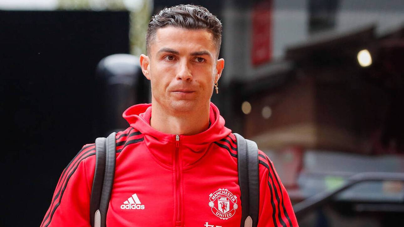 Ronaldo-Kritik: Bonus vor Wechsel?