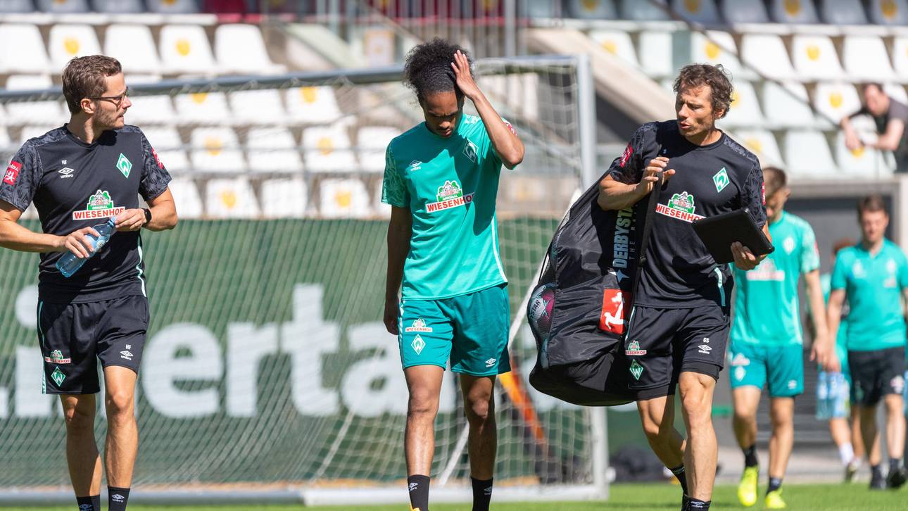 Offiziell: Chong ein Werder-Spieler