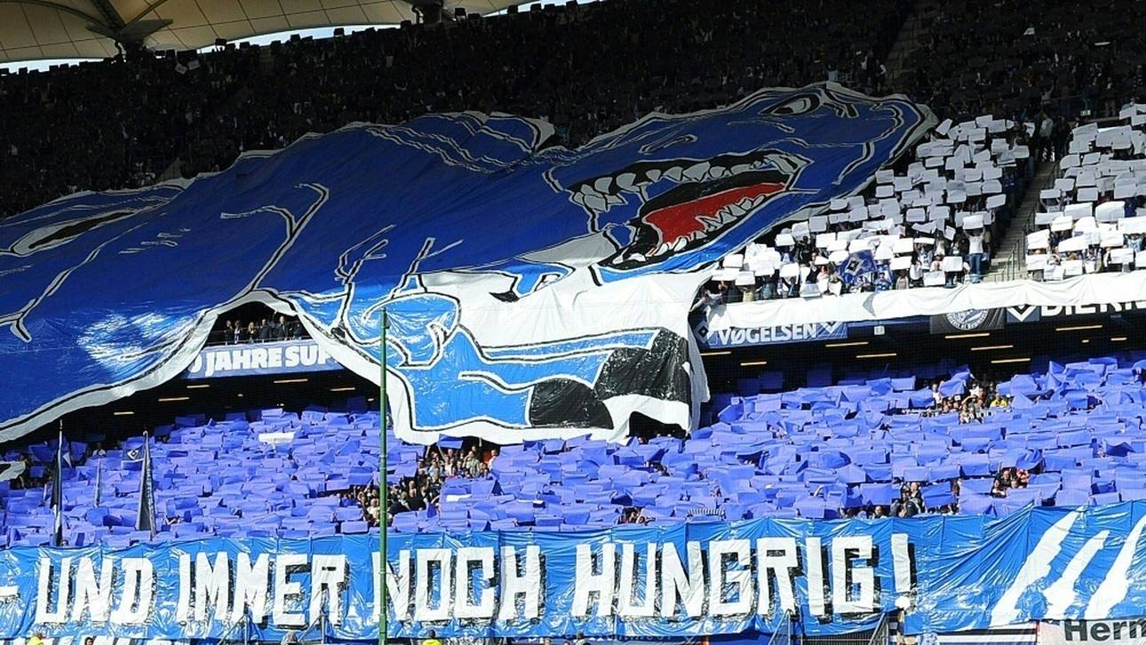 So hart trifft Corona den HSV