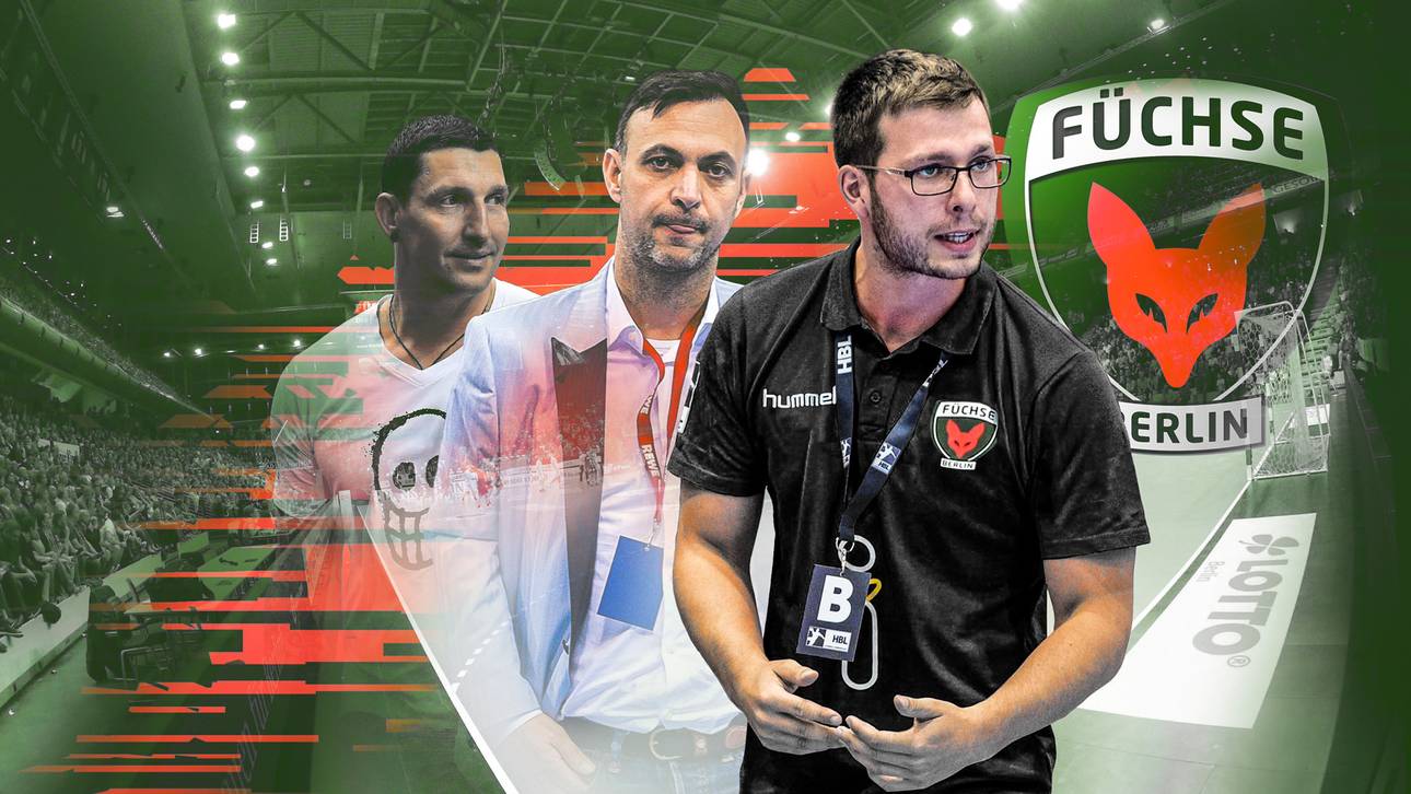 Führt 26-Jähriger Berlin zu Titeln?