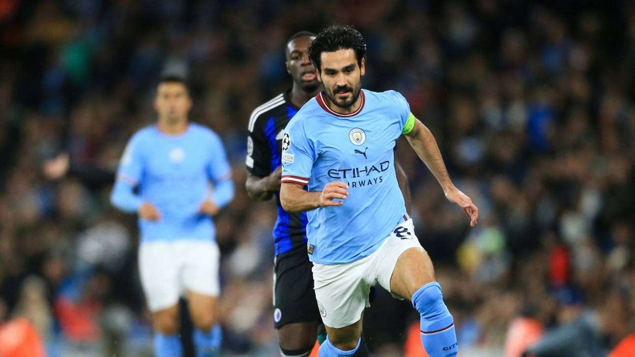 DFB-Star wird erstmals Vater