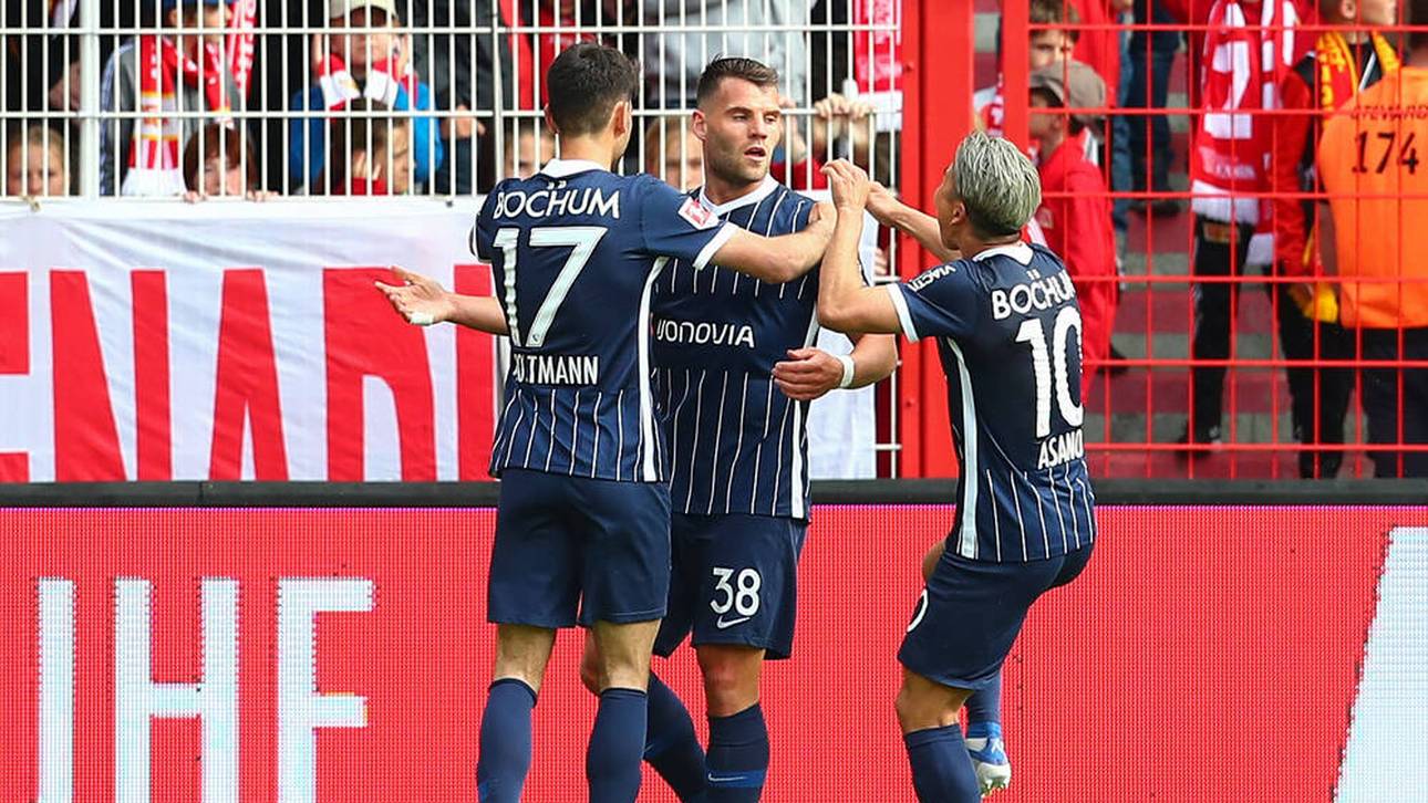 Nächster Bundesliga-Star in die MLS?