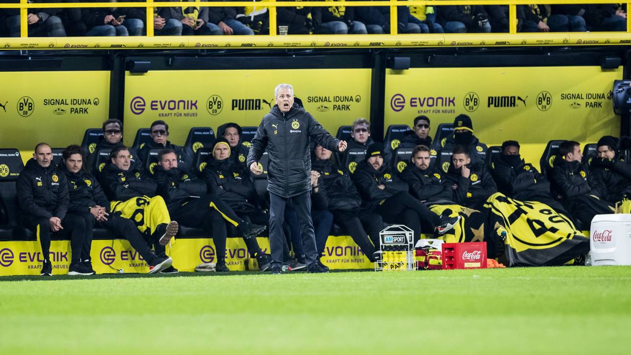 BVB-Alternativen zu Favre
