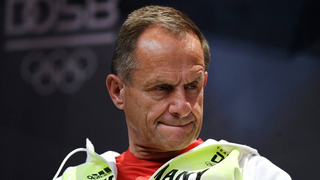 DOSB lehnt pauschalen Sport-Lockdown ab