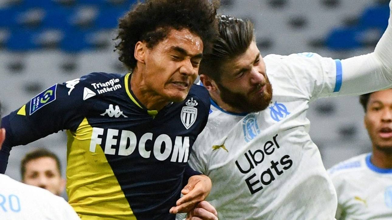 VfB holt Monaco-Talent