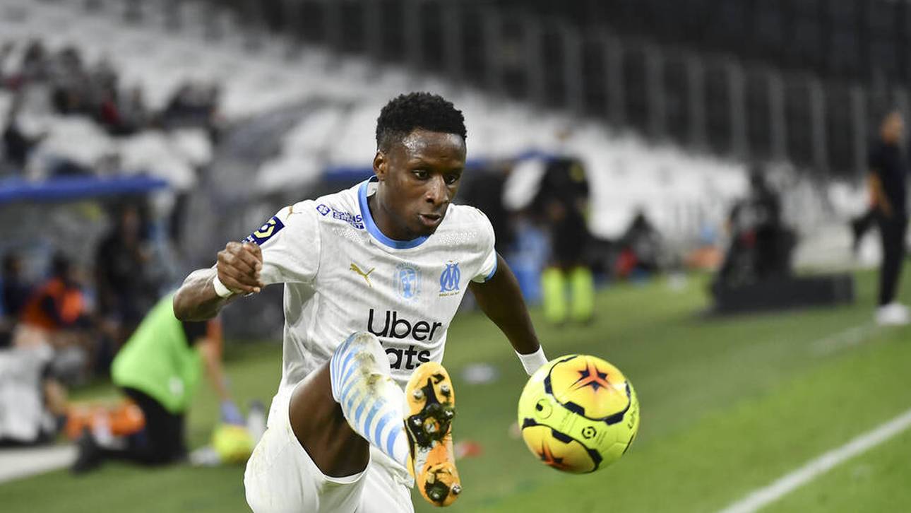 Bayern mit Rechtsverteidiger einig?