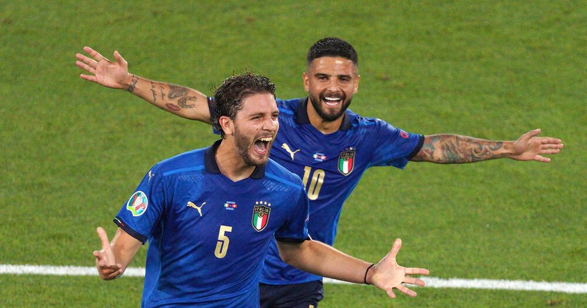 Pronostici Campionati Europei oggi 20 giugno 2021: Italia – Galles / Svizzera