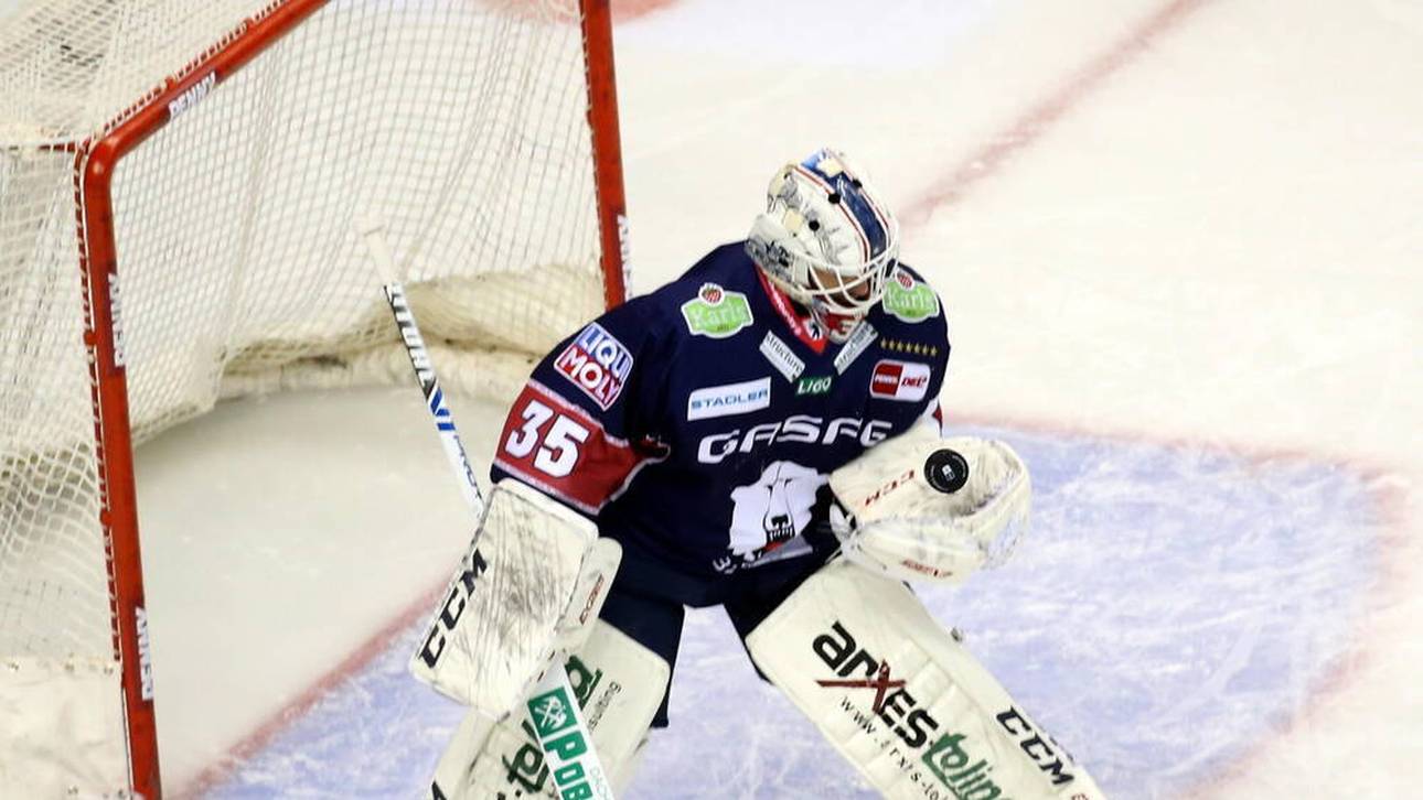 Berlin verliert – Wild Wings siegen