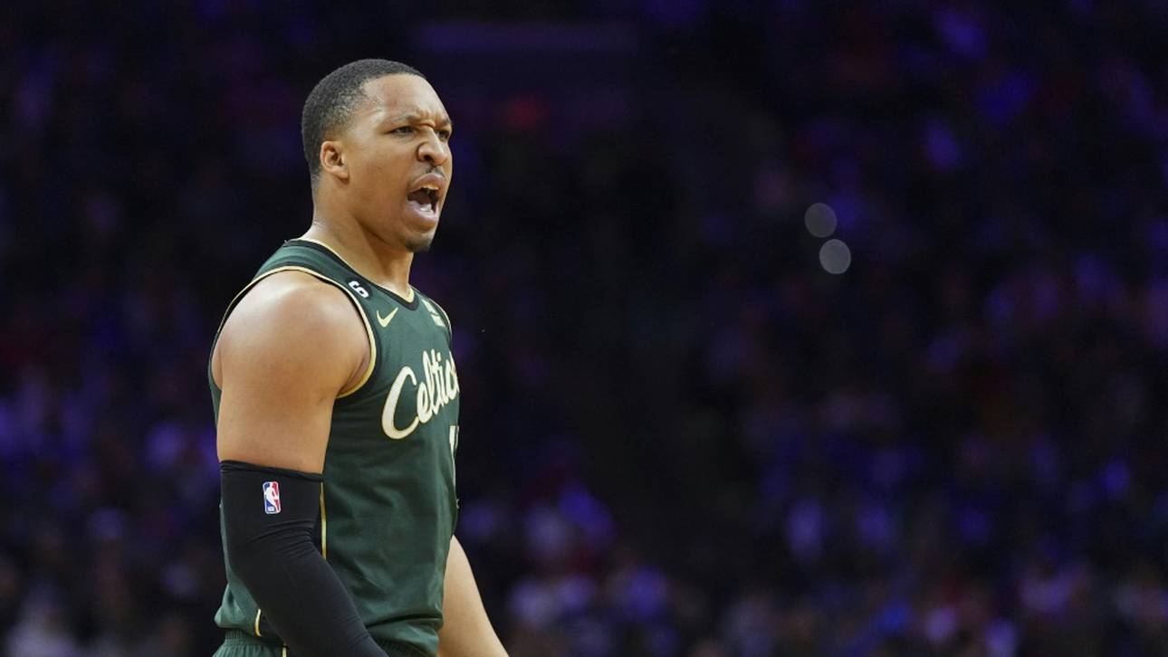 NBA-Star patzt nach Arroganz-Ansage