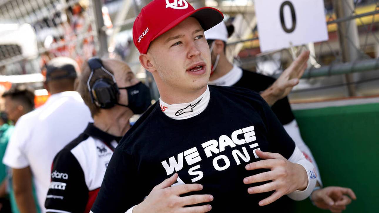 Neuer Wirbel um Mazepin