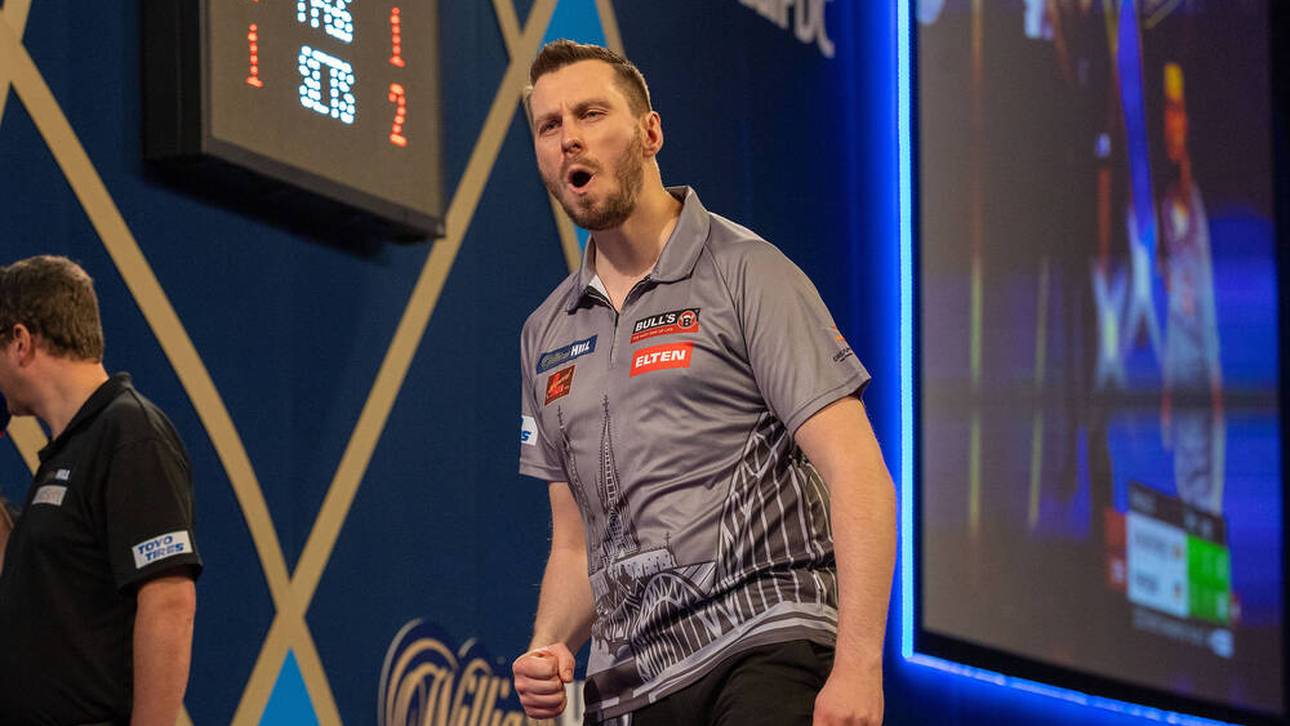 Nach WM-Coup: Privatkonzert für Hempel?