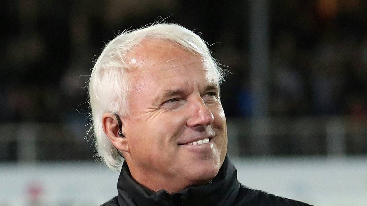 Braunschweig verlängert mit Geschäftsführer Vollmann