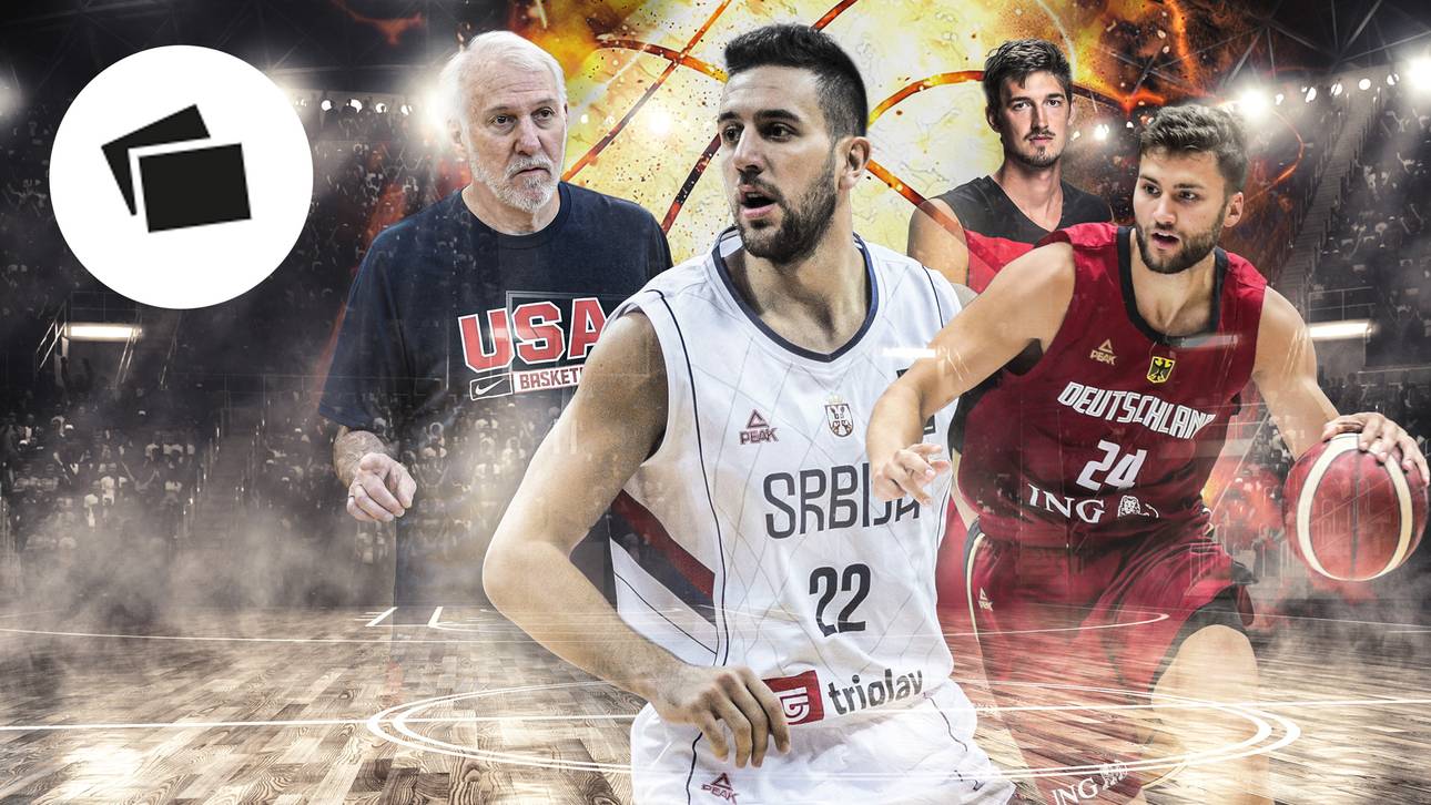 Das große WM-Powerranking