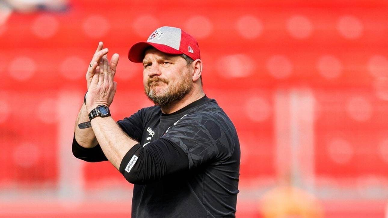 Köln bleibt weiter ungeschlagen