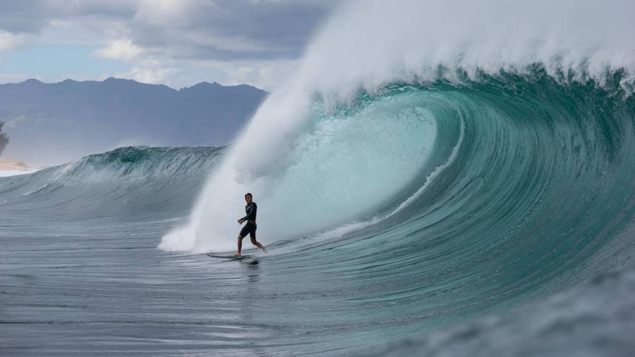 Die Sportbilder des Jahres 2019