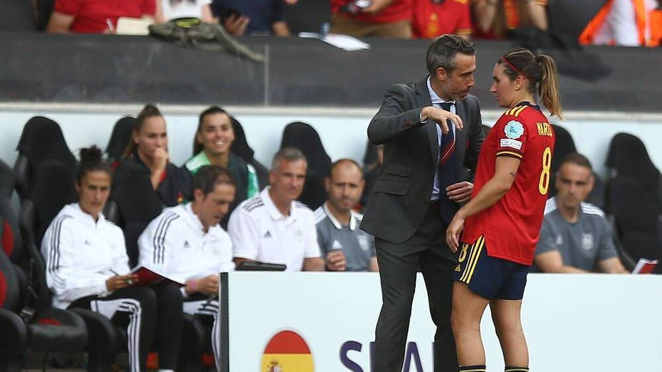 Irre Wende im Spanien-Beben