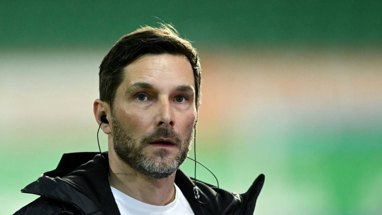 Leitl verpasst wohl eigenen Abschied