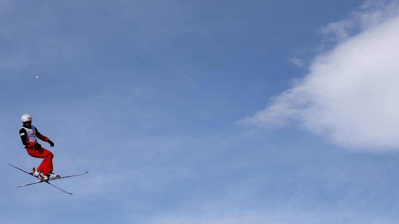 Weiß erreicht WM-Finale