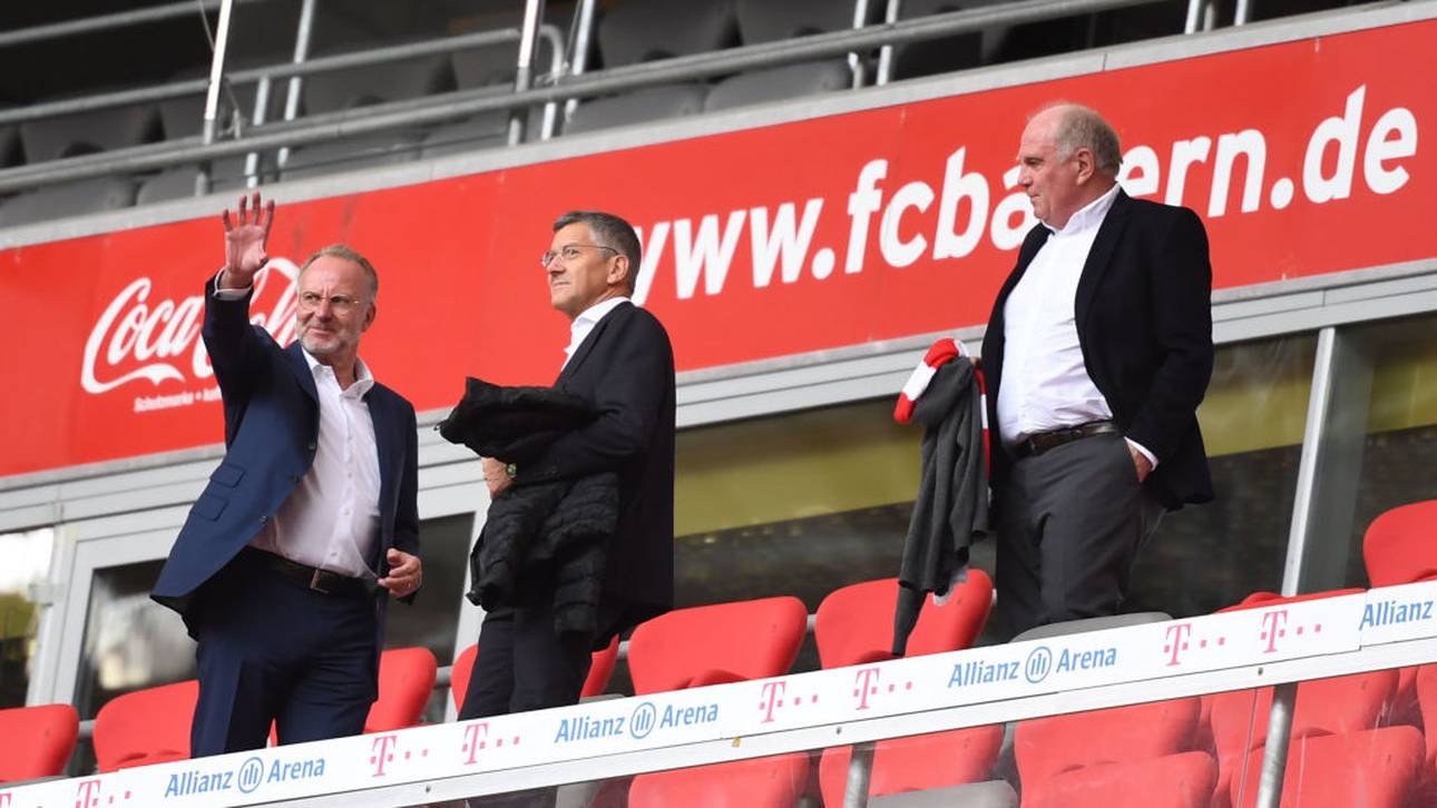 Bayern plant Campus-Erweiterung