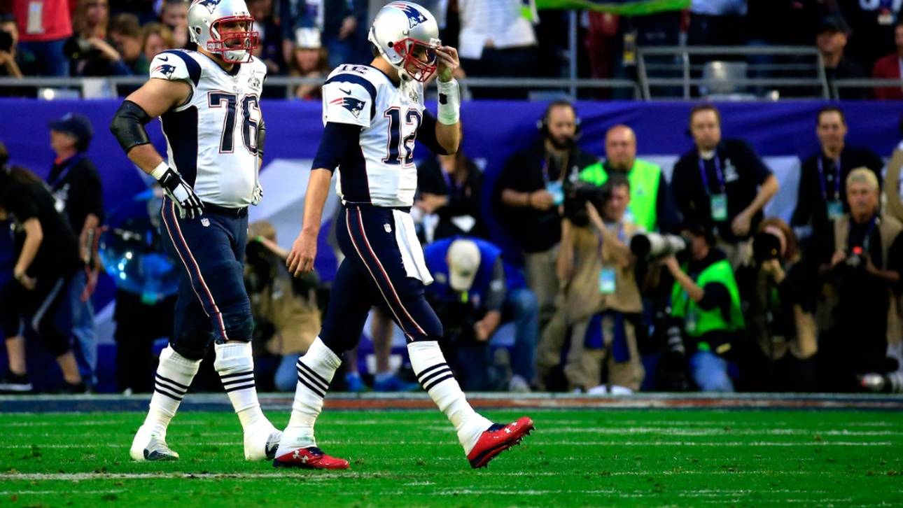 Ex-NFL-Star erwartet „regelrechte Explosion“