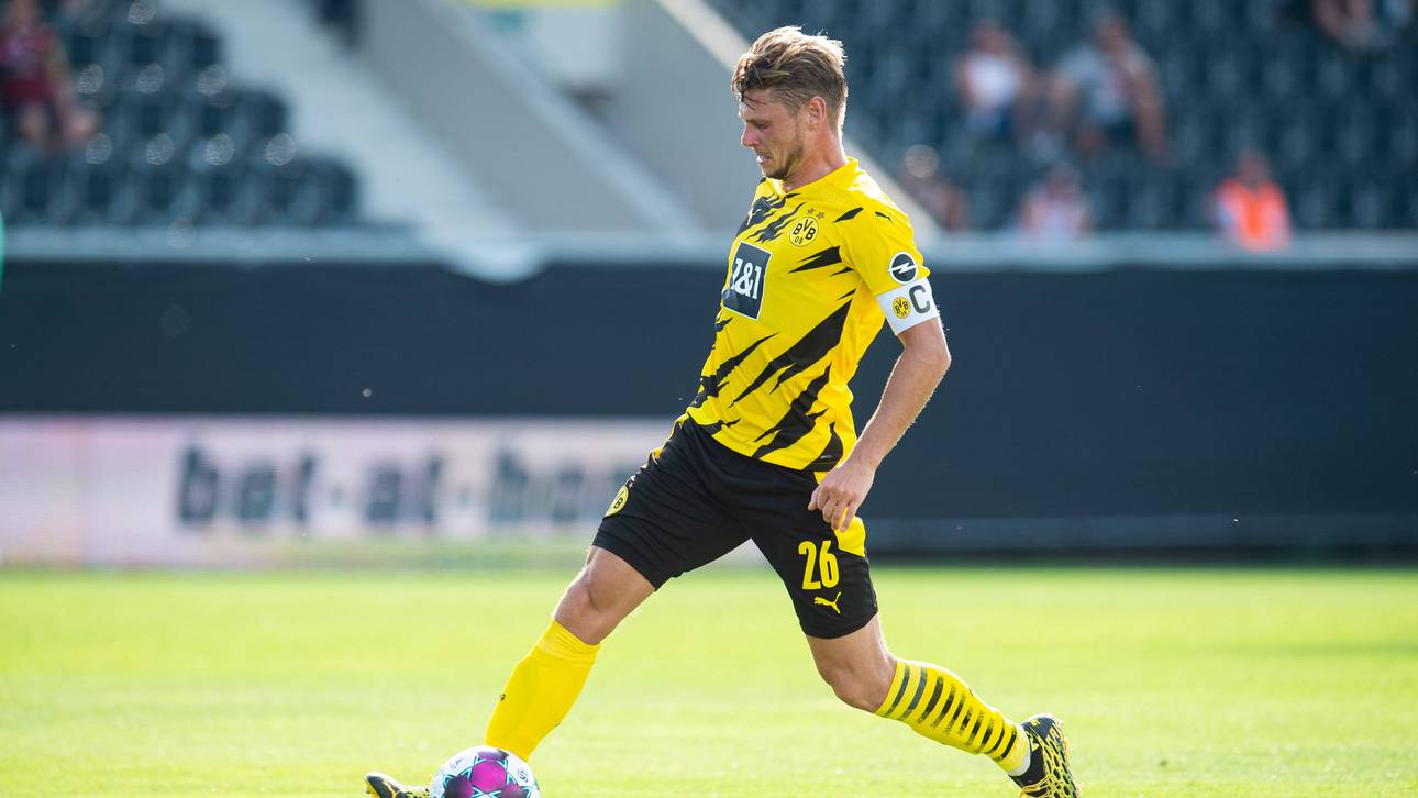 Piszczek nicht mehr Vize-Kapitän