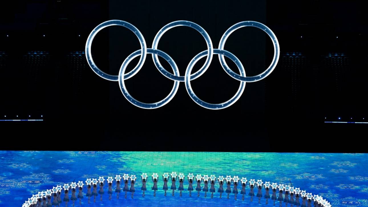 IOC kassiert harsche Olympia-Kritik