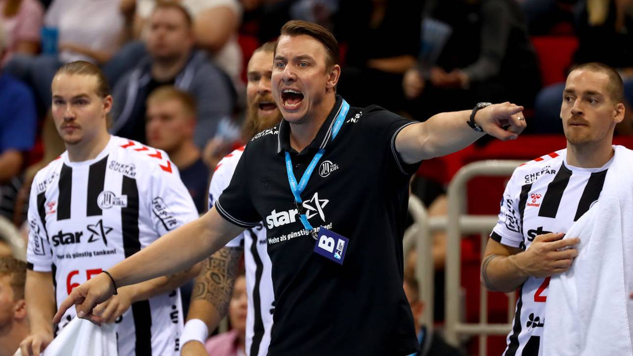 Top-Trainer fordern Regeländerung