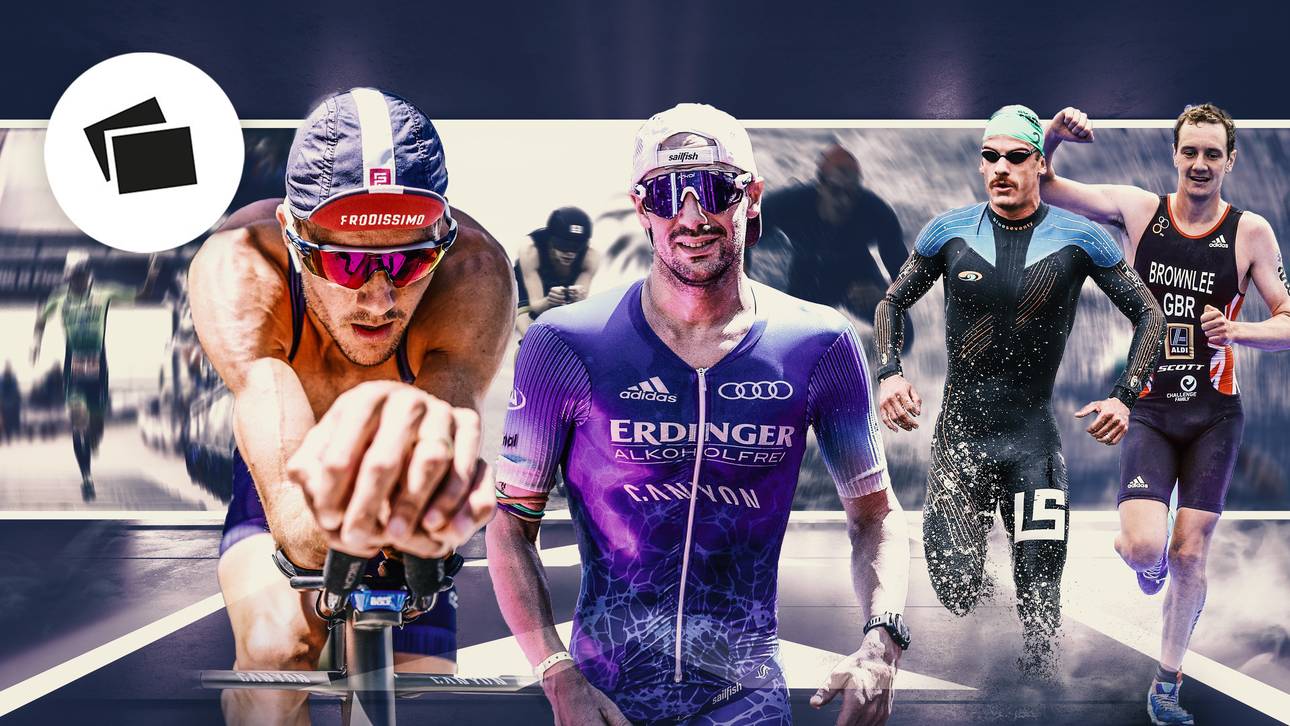 Ironman Hawaii: Alle jagen Frodeno