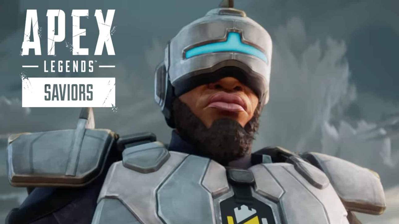 Apex Legends: Legenden Tierlist