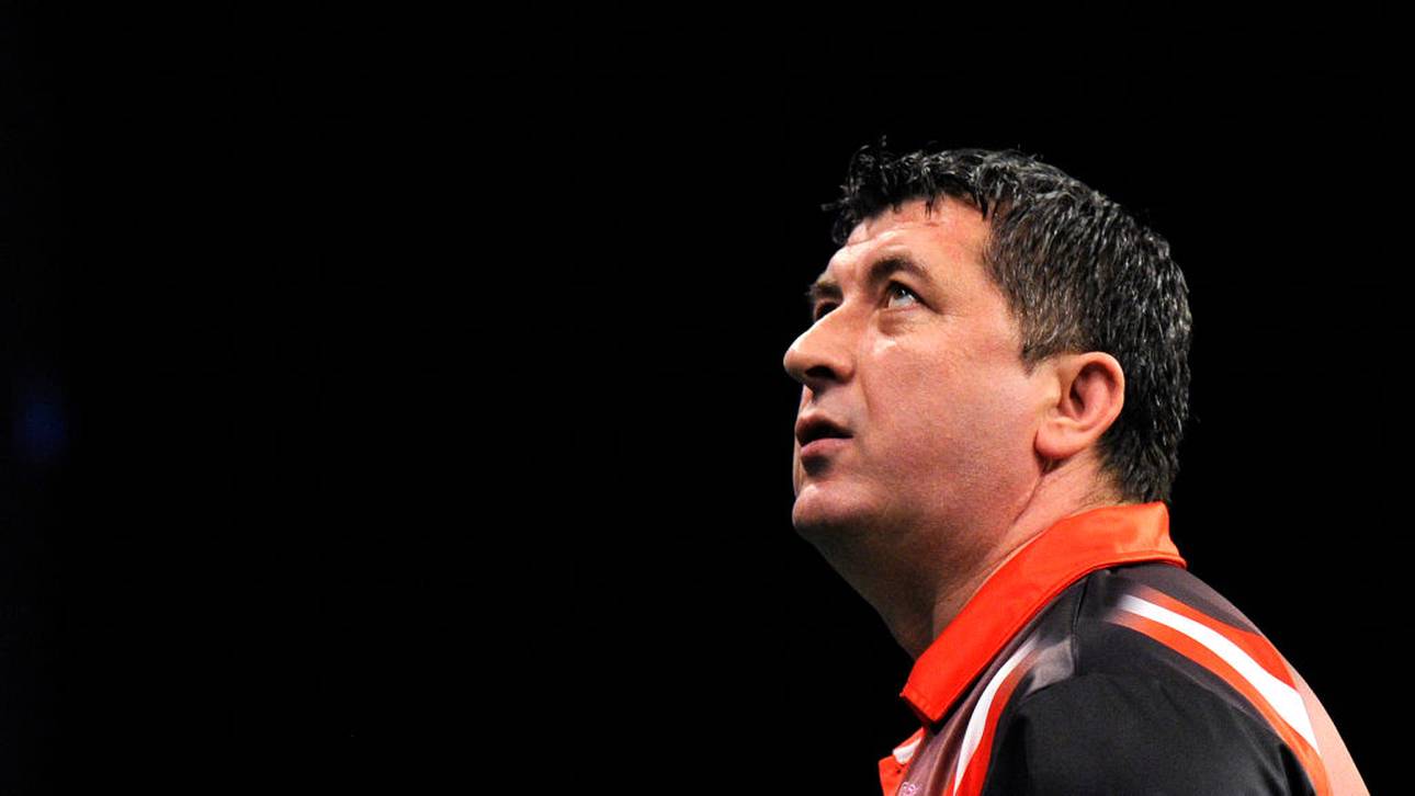 Frühes Aus für Suljovic und Wright