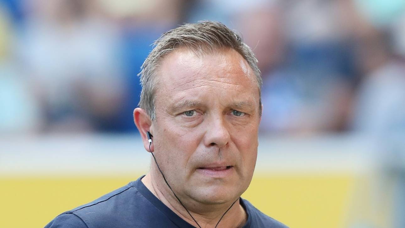 Hoffenheim mit Personalsorgen