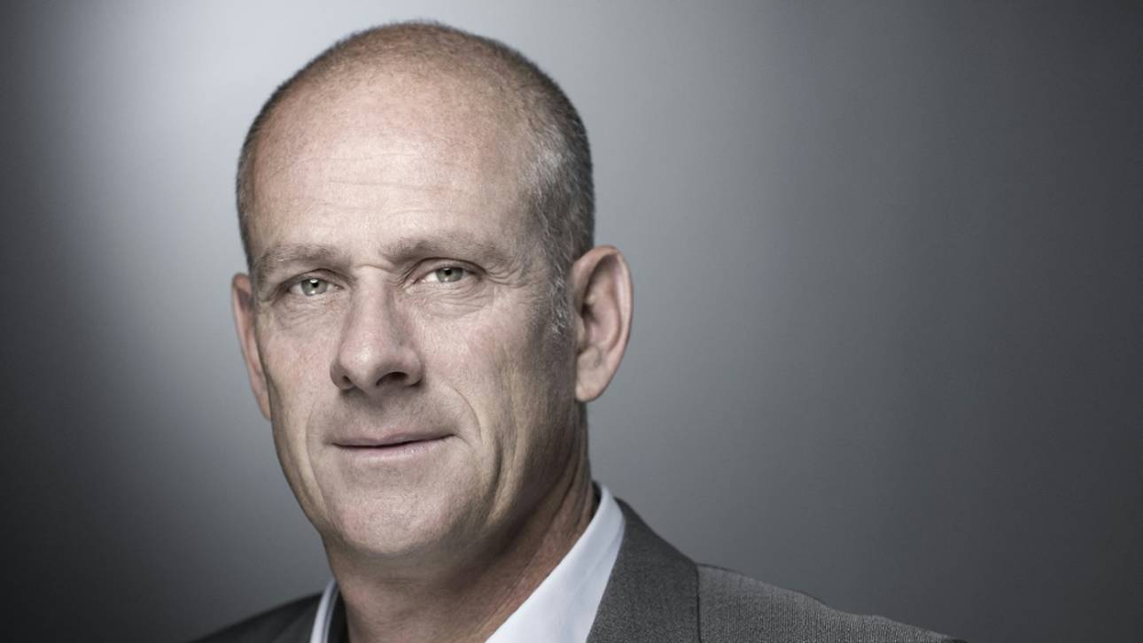 Tennis: Forget tritt als Turnierdirektor der French Open zurück