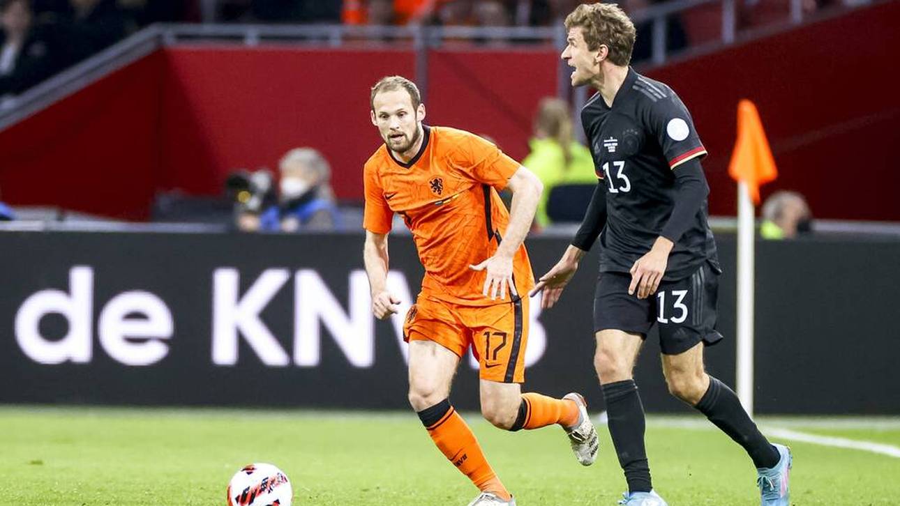 Müller zieht mit Seeler gleich