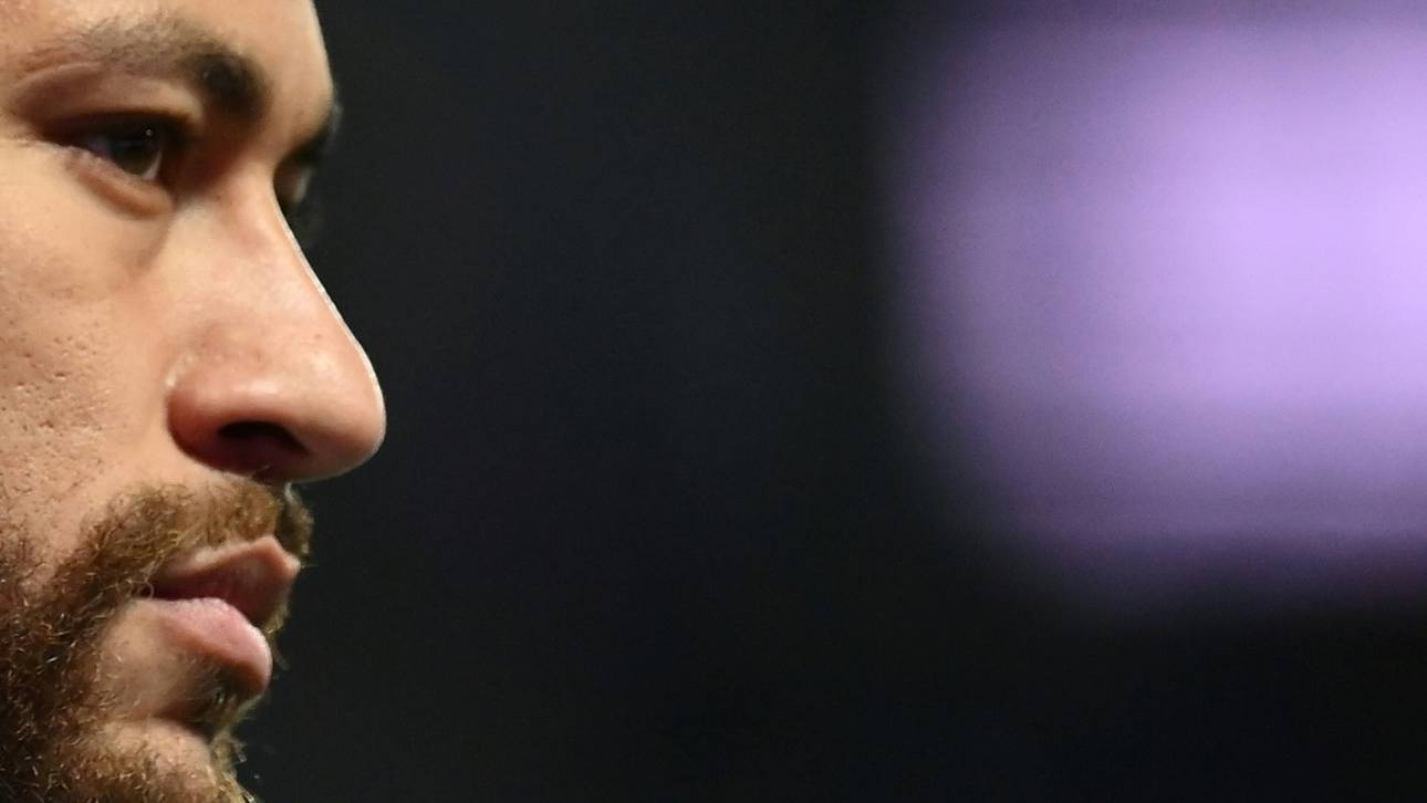 Prozess gegen Neymar eröffnet