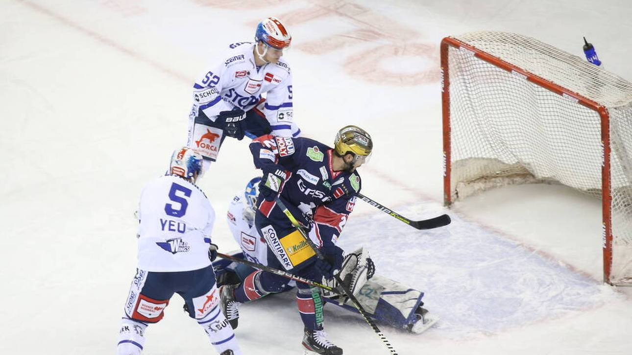 Berlin festigt die Tabellenführung