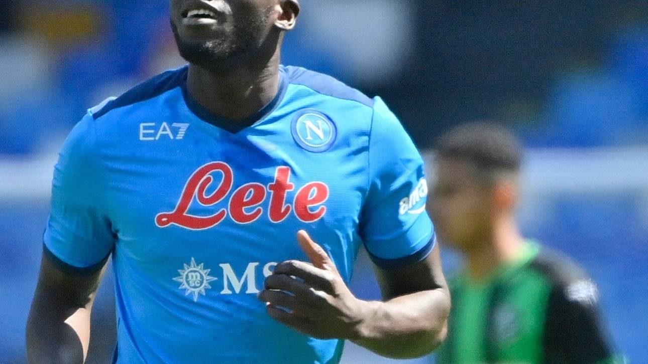 Koulibaly verstärkt Tuchel-Team