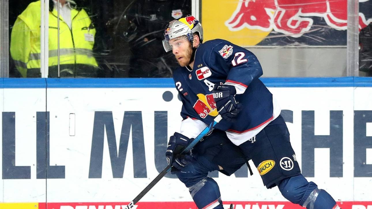 DEL: München patzt erneut – Serie der Eisbären endet