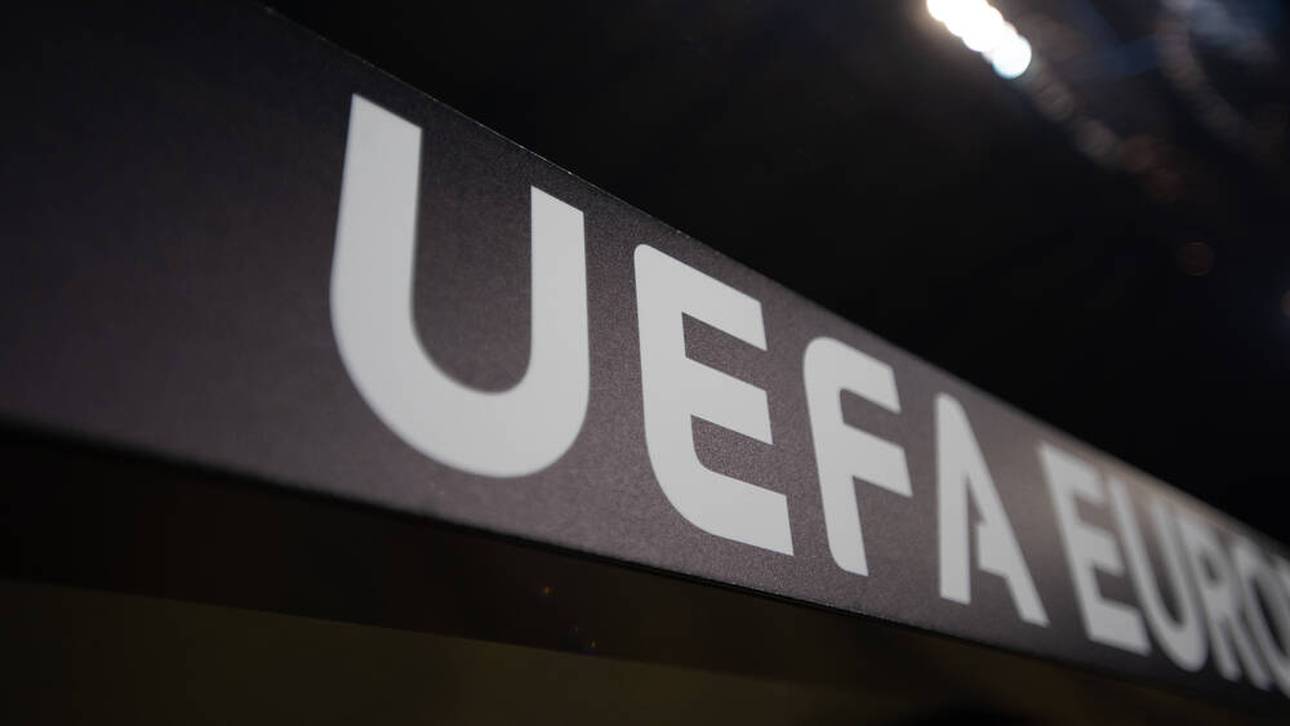 Ukraine-Trikot: Streit geht weiter