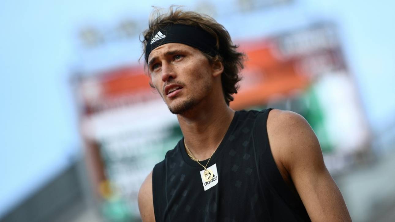 Zverev-Coup? „Dann ist alles möglich“