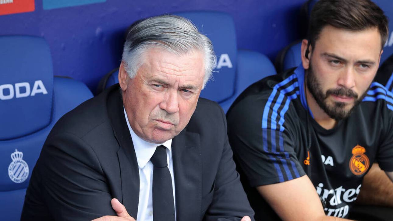 Kroos nach Real-Pleite in der Kritik