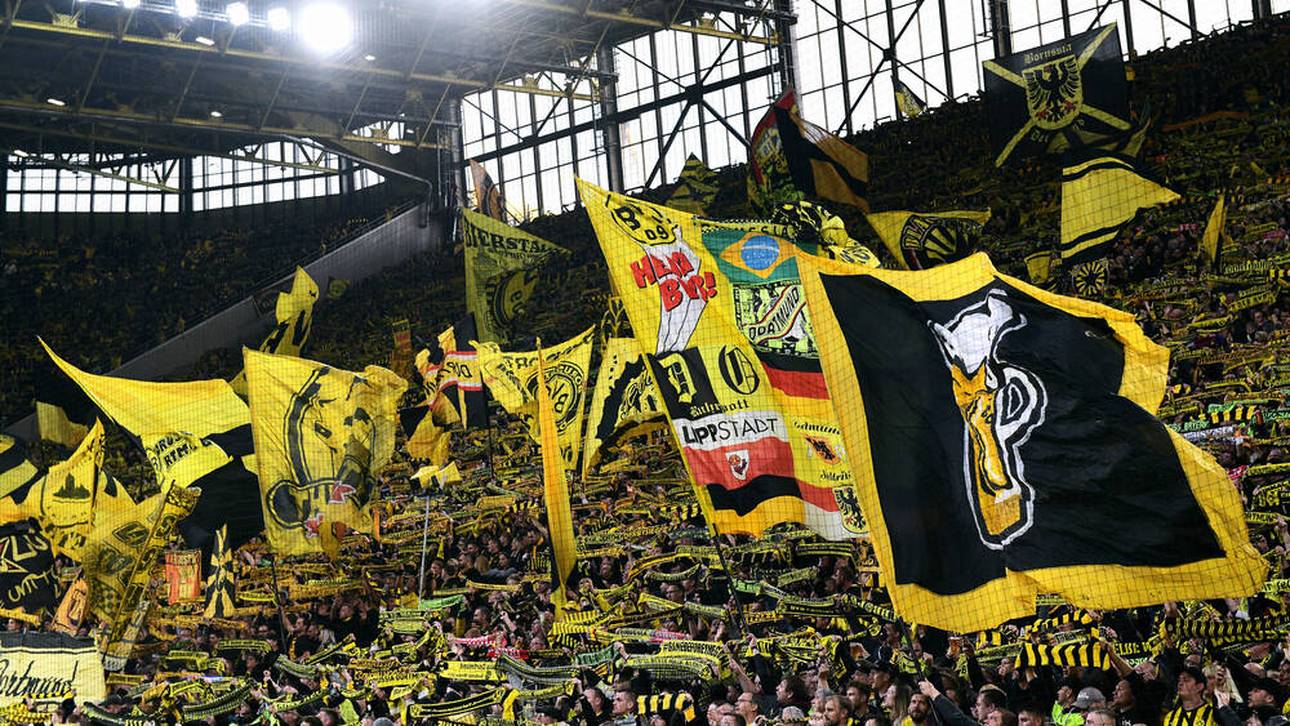 BVB stellt Rekord auf