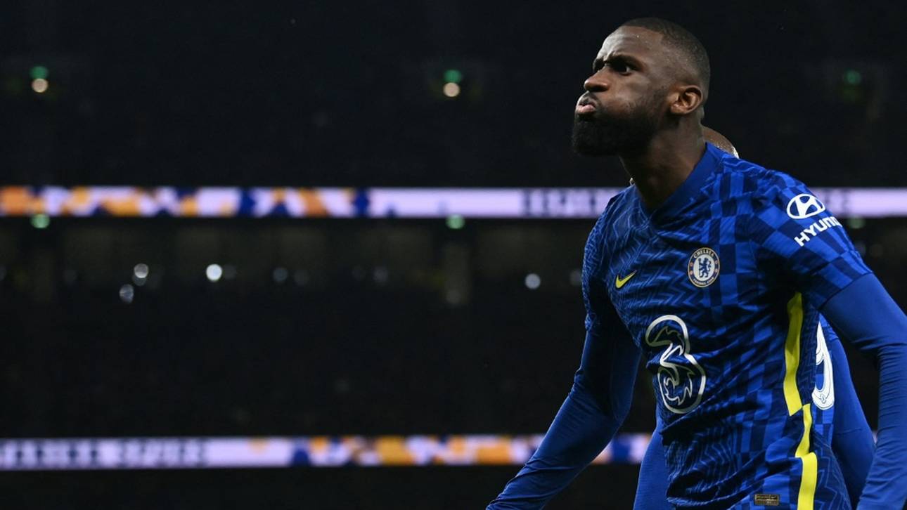 So steht‘s um Rüdiger und Bayern