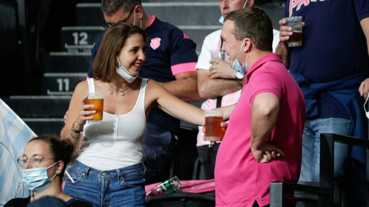 Wohl kein Alkohol in den WM-Stadien
