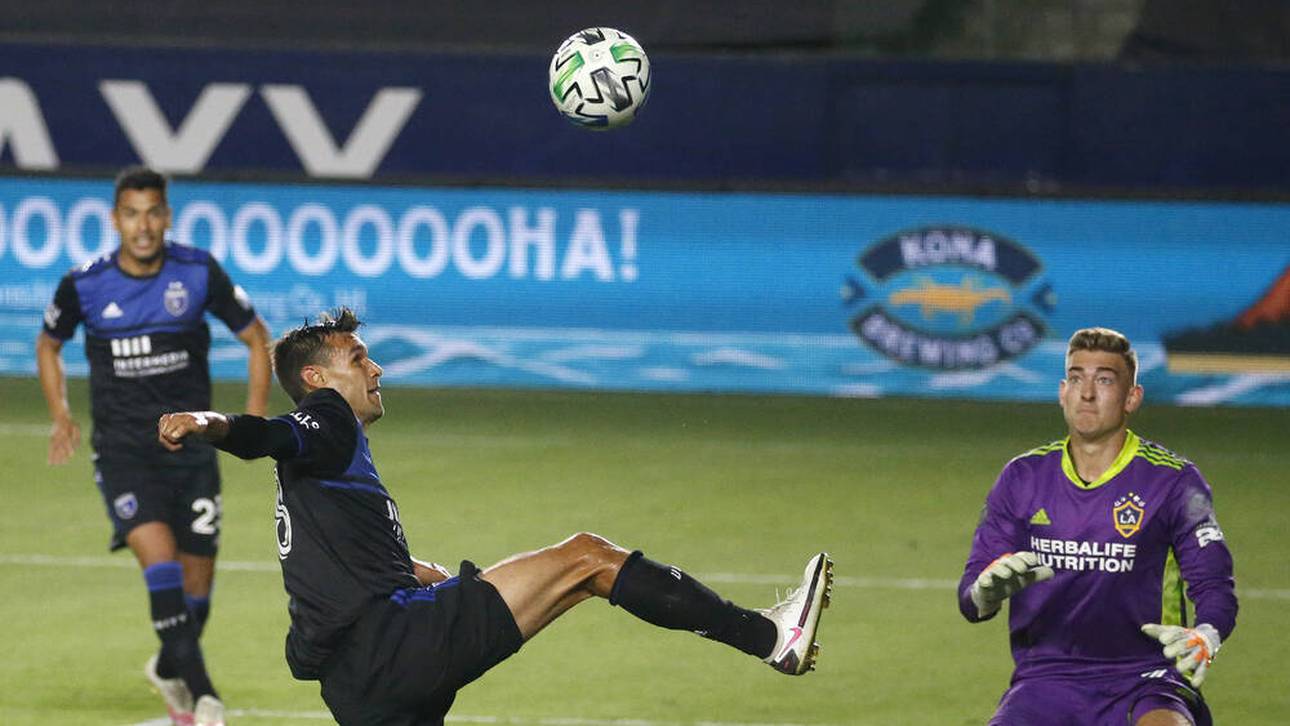 Klinsmann-Debüt endet in Debakel