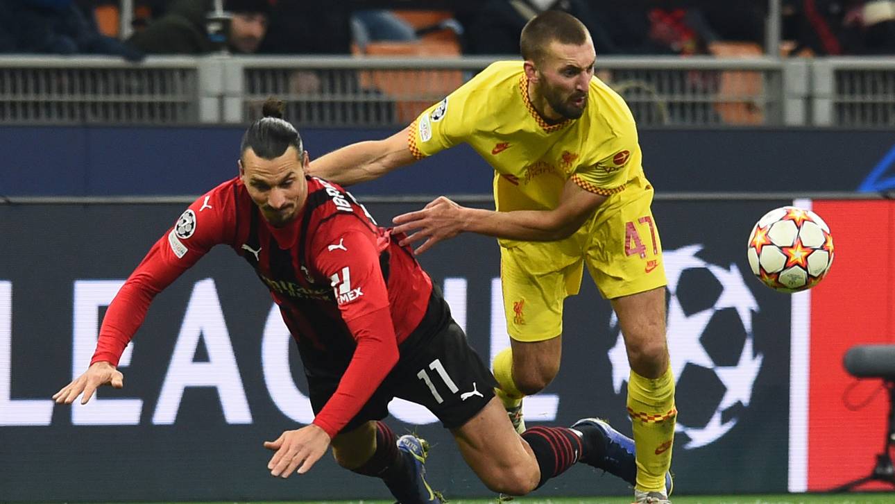 Der besondere Tag eines Klopp-Lieblings