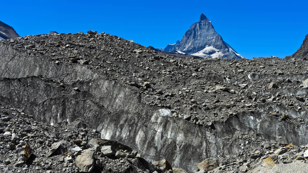 Klappt der Matterhorn-Rettungsplan?