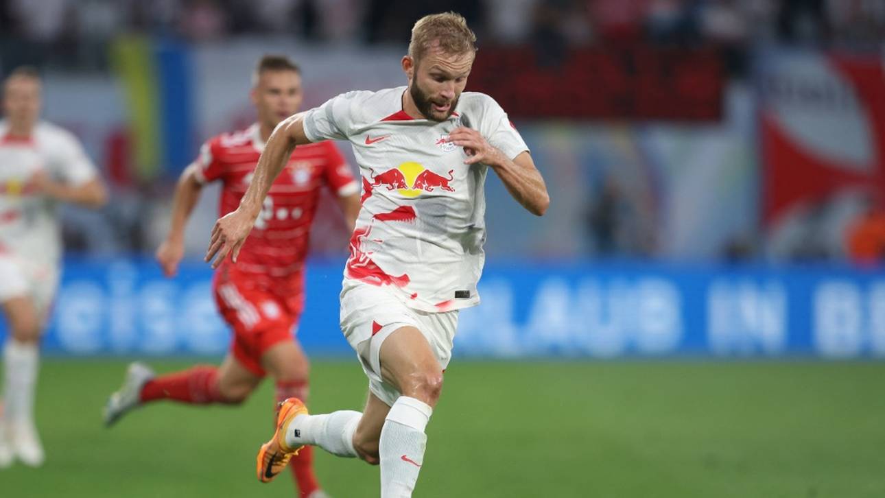 Laimer-Entscheidung gefallen