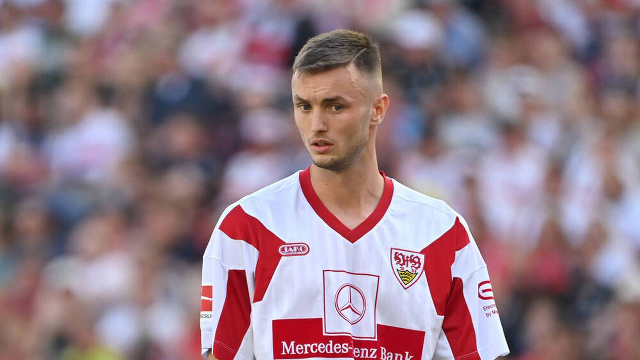 Kalajdzic zum FCB? Das sagt der VfB