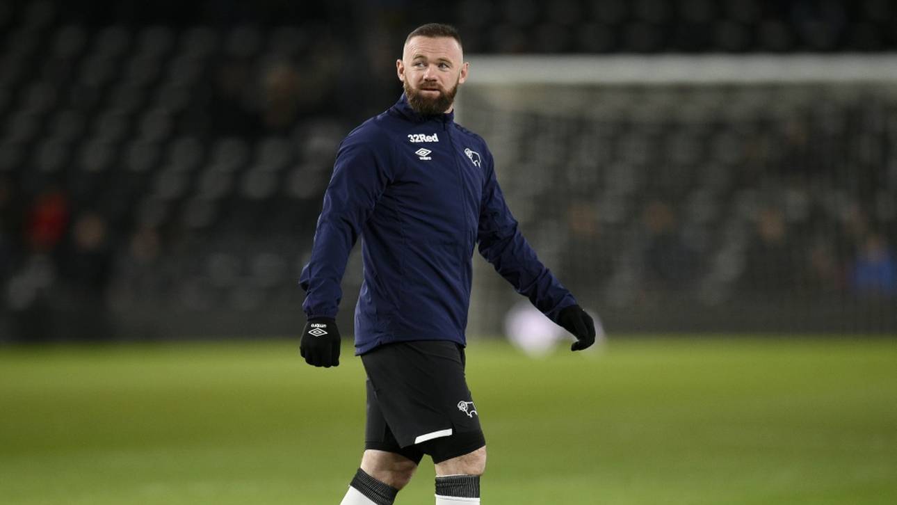 Rooney fordert Kopfballverbot