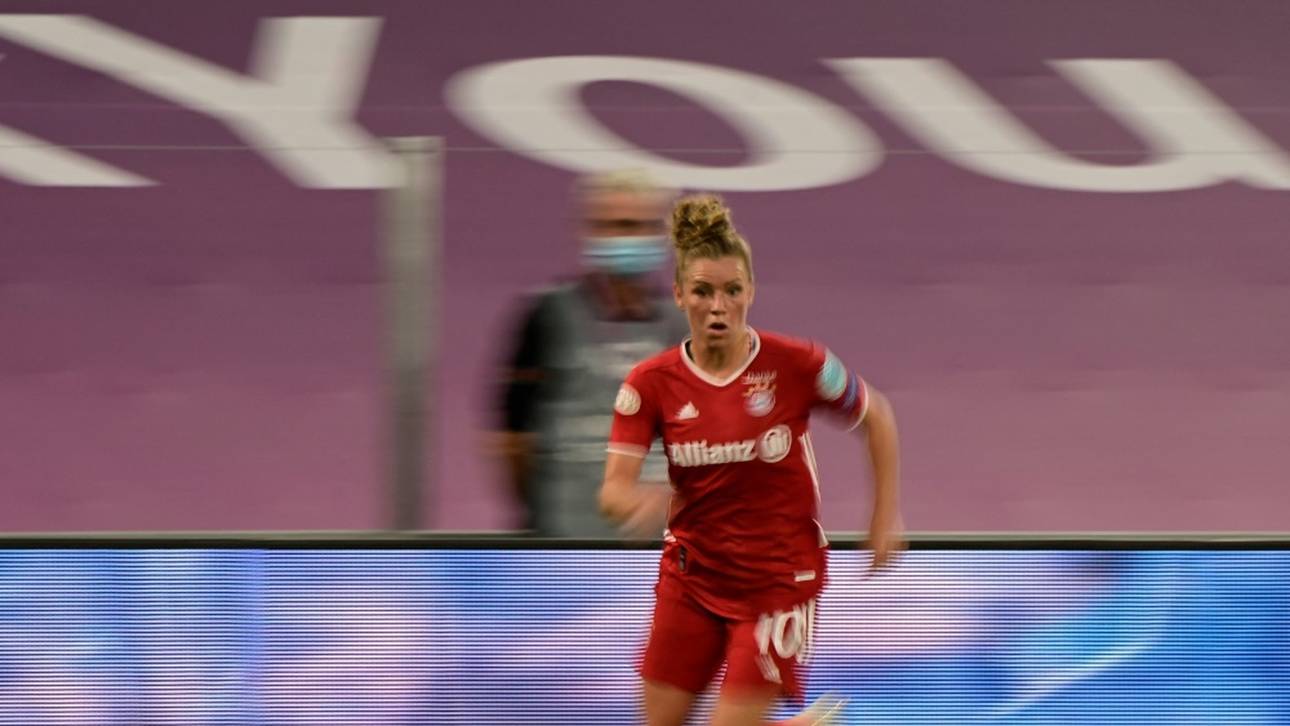 Freiburg kann Bayern nicht stoppen